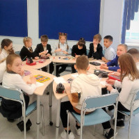 Мы играем в сказку