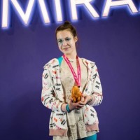 Наши звездочки