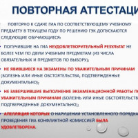 ГИА