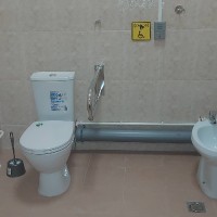 Доступная среда