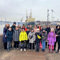 Экскурсия 24.03.2023