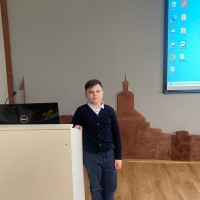 Михаил
