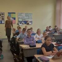 Сбор макулатуры