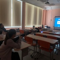 Тренировка. ГТО