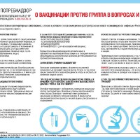 вакцинация