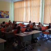 Азбука безопасности
