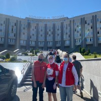 Поздравление медиков
