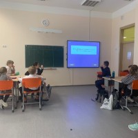 Неделя английского языка