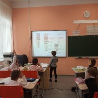 Неделя английского языка