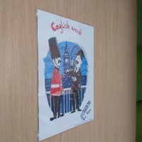 Неделя английского языка
