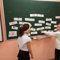 Неделя английского языка