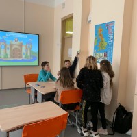 Неделя английского языка