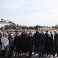Новгород