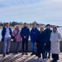 Новгород
