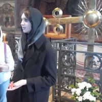 Новгород