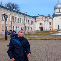 Новгород