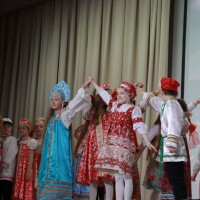 О героях былых времен
