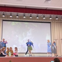 О героях былых времен