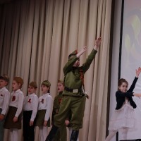 О героях былых времен