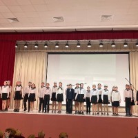 О героях былых времен