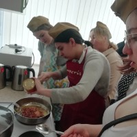 Открытка ветеранам
