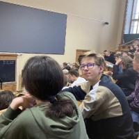Открытый лекторий