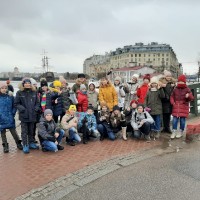 Петропавловская крепость