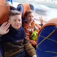 Петропавловская крепость