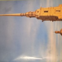 Петропавловская крепость