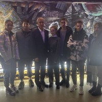 Пилотируемая космонавтика