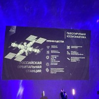 Пилотируемая космонавтика
