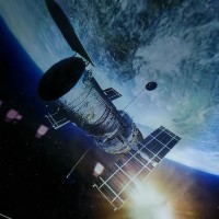 Пилотируемая космонавтика