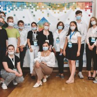 Помощь в День молодежи 25 июня