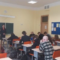 Правила поведения на объектах ОЖТ