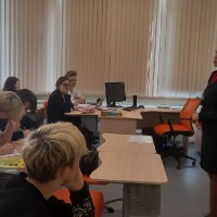 Правила поведения на объектах ОЖТ