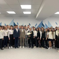 Проект «573 встречи»