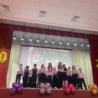 Прощание с начальной школой 2023