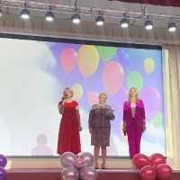 Прощание с начальной школой 2023