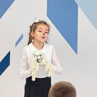 Разукрасим мир стихами