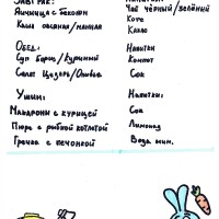 Российская неделя школьного питания