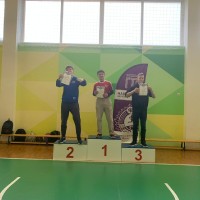 Самый ГТОшный (2022)