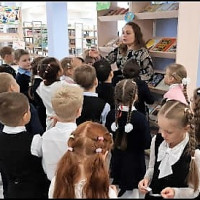 Сказок добрые уроки