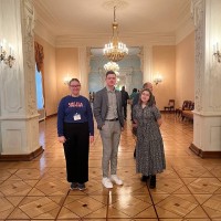 Слет