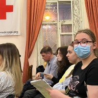 Снаряжение аптечки