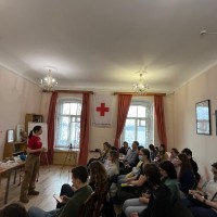 Снаряжение аптечки