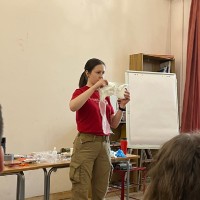 Снаряжение аптечки