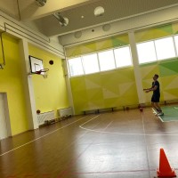 Спорт