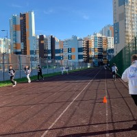 Спорт