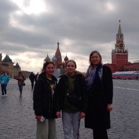 СТАРТ В НАУКЕ