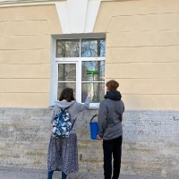 Субботник
